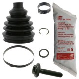 Febi Bilstein Ansamblu burduf, articulatie planetara