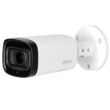 Camera de supraveghere exterior, 2 MP, Starlight, &nbsp;Dahua HAC-HFW1231R-Z-A-2712, lentila 2.7-12mm motorizat, IR 80m SafetyGuard Surveillance