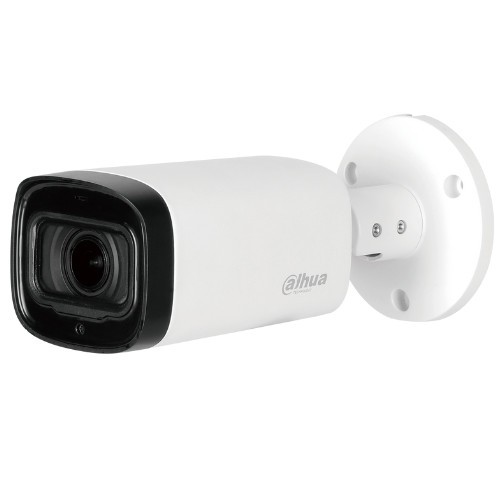 Camera de supraveghere, exterior, 5MP, Dahua HAC-HFW1500R-Z-IRE6-A-2712-S2, Starlight, lentila 2.7-12mm, IR 60m SafetyGuard Surveillance