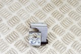 Balama ușă st&acirc;nga spate JEEP CHEROKEE KL 2015 OEM: 68140735AB 17931974