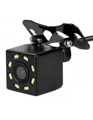 Camera auto marsarier cu infrarosu C412-8 foto