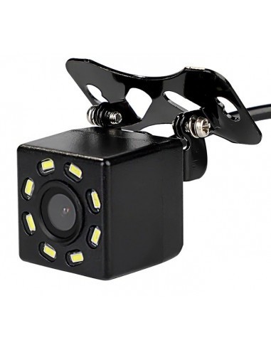 Camera auto marsarier cu infrarosu C412-8