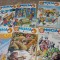 Revista Misha, COLECTIE 6 NUMERE PE ANUL 1989