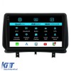 Navigatie Android Dedicata Renault Clio 3 (2005-2014), 9Inch, 2Gb Ram, 32Gb Stocare, Carplay Performance AutoTuning, General