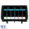 Navigatie Android Dedicata Renault Clio 3 (2005-2014), 9Inch, 2Gb Ram, 32Gb Stocare, Carplay Performance AutoTuning