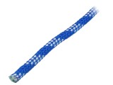 Litat Polipropilenă SPLOT &Oslash;10mm, 25m Miez Albastru IRPP10BLU025