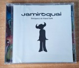 Jamiroquai - Emergency On Planet Earth CD (1993)