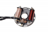 Stator aprindere Atv 2 bobine Cod Produs: MX_NEW ZQ2004