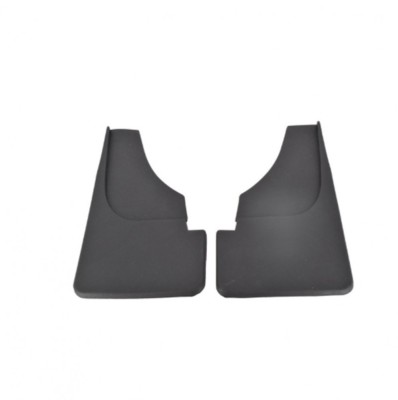 Set aparatori noroi fata Dacia Duster I 2009-2018 foto