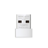 Nano USB ADAPTER Wireless N150, Mercusys