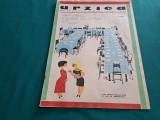 REVISTA URZICA * NR. 7 *1967 *