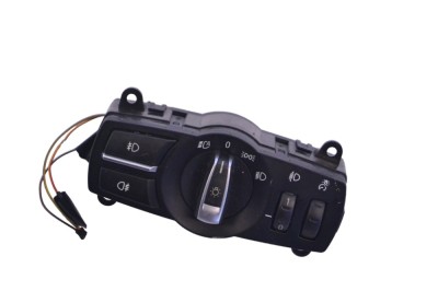 Modul de control comutator faruri BMW 5 F10 2010 OEM: 9192746 17902776 foto