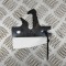 Zăvor de siguranță capota AUDI A6 4G2, C7, 4GC 2015 OEM: 4G0823485 27477891