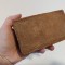 * SAPUN DE RUFE - vechi romnesc anii 70-80, GRAS. TOT 232g
