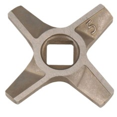 Cutit masina de tocat Nr.5 Zelmer 86.1009 Bosch 10003882