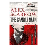 Candle Man