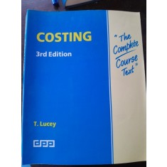 Costing - T. Lucely (preturi)