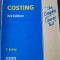 Costing - T. Lucey (preturi- carte in engleza)
