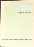 JOHANNES BRAHMS VIATA IN IMAGINI-EDUARD CRASS-350397