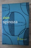Alain - Spinoza
