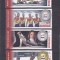 ROMANIA 2021 - MEDALII OLIMPICE 2020 , MNH - LP 2335