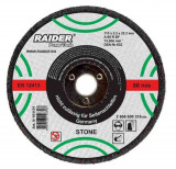 Disc pentru taiere piatra 115 x 3.2 mm