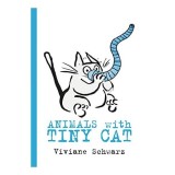 Animals with Tiny Cat