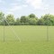 Gard Hexagonal 1.6x100 m Oțel Galvanizat