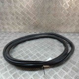 Garnitura Usa Stanga Spate Opel Corsa F 2023 OEM 9829331980 Cromata Inox Chedere Cromate Eurowest Lema