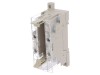 Stativ Omron Sina DIN 24VDC Seria G7SA-14 Cod P7SA-14F-ND 10 Pini