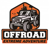 Abtibild &ldquo;Offroad&rdquo; 300923-24, General