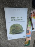 Mintea ta sub asediu - Joyce Meyer