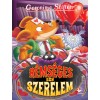 R&eacute;ms&eacute;ges egy szerelem - Geronimo Stilton