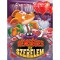 R&eacute;ms&eacute;ges egy szerelem - Geronimo Stilton