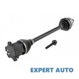 Planetara Audi A4 (2000-2004) [8E2, B6] #1
