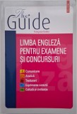The Guide. Limba engleza pentru examene si concursuri - Francoise Grellet