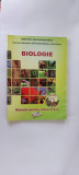 BIOLOGIE CLASA A V A SPRINCENEA GHITULESCU GRIGORE, Clasa 5