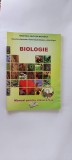 BIOLOGIE CLASA A V A SPRINCENEA GHITULESCU GRIGORE, Clasa 5