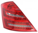 Lampa Stop Spate Stanga Am Mercedes-Benz S-Class W221 2009-2013 Facelift A2218200564, General