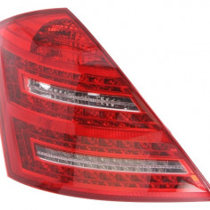 Lampa Stop Spate Stanga Am Mercedes-Benz S-Class W221 2009-2013 Facelift A2218200564