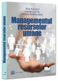 Managementul resurselor umane - Paperback brosat - Pro Universitaria