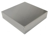 Carcasă Aluminiu 305x305x76mm
