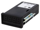 "Modul de Măsurare cu Afișaj LED 4 Cifre 20-50VAC 20-72VDC AR500/R"
