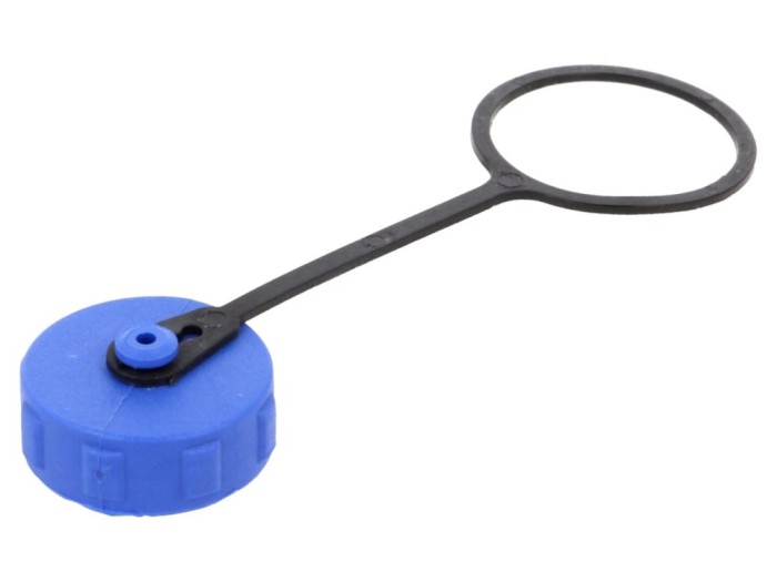 Conector capac protecție filet interior IP68