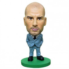 Figurina Soccerstarz Man City Pep Guardiola foto