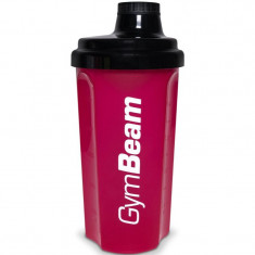 GymBeam Shaker 500 shaker pentru sport culoare Red 500 ml