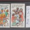 TS21 - Timbre serie DDR 1979 Mi 2422-23