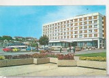 Bnk cp Pitesti - Hotel Muntenia - necirculata, Printata
