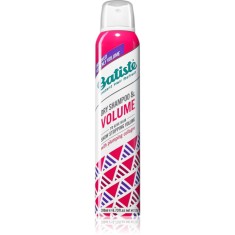 Batiste Volume sampon uscat par volumizare 200 ml foto