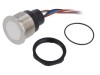 Comutator Capacitiv SPST IP67 0,1A 42VAC/60VDC